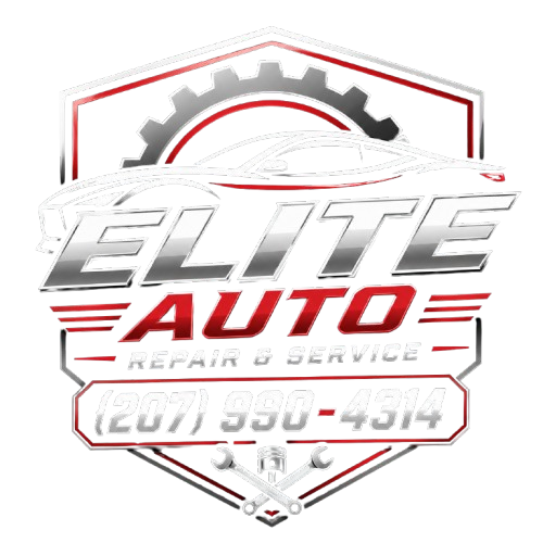 Elite Auto Logo